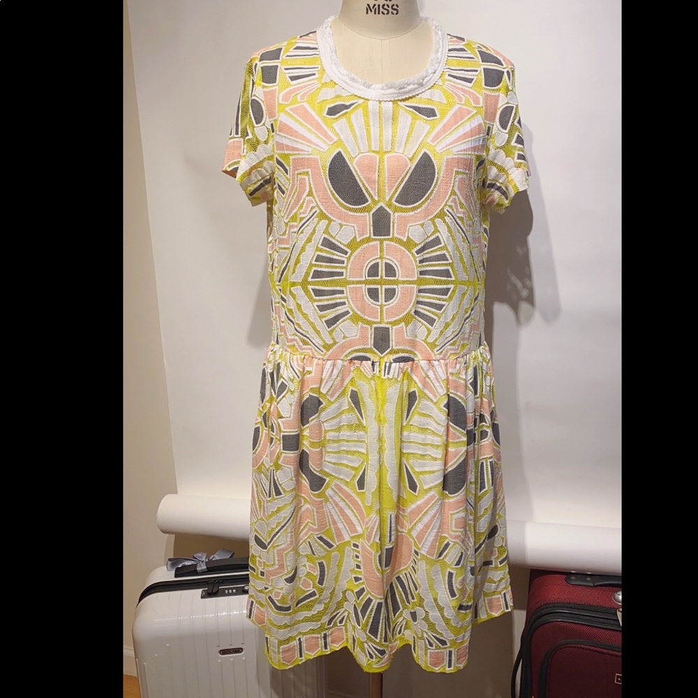 Women’s Lace Dress